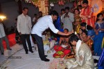 Celebs at Production Controller Mohan Rao Daughter Wedding - 36 of 59