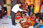 Celebs at Production Controller Mohan Rao Daughter Wedding - 17 of 59