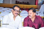 Celebs at Production Controller Mohan Rao Daughter Wedding - 41 of 59
