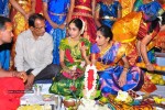 Celebs at Production Controller Mohan Rao Daughter Wedding - 25 of 59