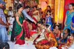 Celebs at Production Controller Mohan Rao Daughter Wedding - 27 of 59