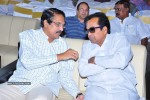 Celebs at Production Controller Mohan Rao Daughter Wedding - 30 of 59