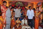 Celebs at Production Controller Mohan Rao Daughter Wedding - 31 of 59