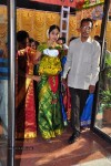 Celebs at Production Controller Mohan Rao Daughter Wedding - 41 of 59