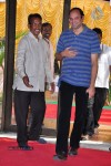 Celebs at Production Controller Mohan Rao Daughter Wedding - 43 of 59