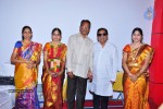 Celebs at Production Controller Mohan Rao Daughter Wedding - 49 of 59