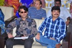 Celebs at Production Controller Mohan Rao Daughter Wedding - 51 of 59