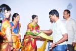 Celebs at Production Controller Mohan Rao Daughter Wedding - 53 of 59