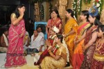 Celebs at Raasi Movies Narasimha Rao's 2nd Daughter Marriage - 22 of 26