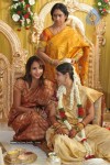 Celebs at Raasi Movies Narasimha Rao's 2nd Daughter Marriage - 3 of 26
