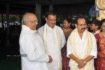 Celebs at Raasi Movies Narasimha Rao's 2nd Daughter Marriage - 14 of 26