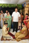 Celebs at Raasi Movies Narasimha Rao's 2nd Daughter Marriage - 41 of 26