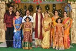 Celebs at Raasi Movies Narasimha Rao's 2nd Daughter Marriage - 22 of 26