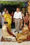 Celebs at Raasi Movies Narasimha Rao's 2nd Daughter Marriage - 23 of 26