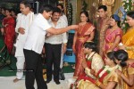 Celebs at Raasi Movies Narasimha Rao's 2nd Daughter Marriage - 26 of 26