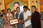 Celebs at Radharavi Son Wedding Reception - 27 of 127