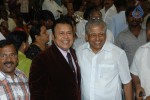 Celebs at Radharavi Son Wedding Reception - 62 of 127