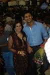Celebs at Radharavi Son Wedding Reception - 125 of 127