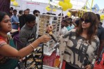 Celebs at Radio Mirchi Shopping Festival Event - 34 of 38