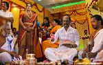 Rajinikanth Daughter Soundarya Wedding  - 6 of 34