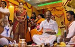 Rajinikanth Daughter Soundarya Wedding  - 27 of 34