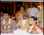 Rajinikanth Daughter Soundarya Wedding  - 18 of 34