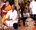 Rajinikanth Daughter Soundarya Wedding  - 26 of 34