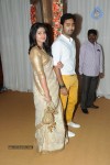 Celebs at Rajiv Reddy Engagement Photos - 131 of 393