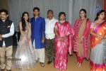 Celebs at Rajiv Reddy Engagement Photos - 86 of 393