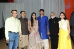 Celebs at Rajiv Reddy Engagement Photos - 87 of 393