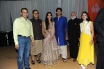 Celebs at Rajiv Reddy Engagement Photos - 164 of 393