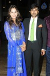 Celebs at Rajiv Reddy Engagement Photos - 193 of 393