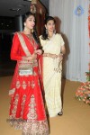 Celebs at Rajiv Reddy Engagement Photos - 210 of 393
