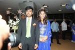 Celebs at Rajiv Reddy Engagement Photos - 344 of 393