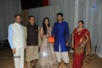 Celebs at Rajiv Reddy Engagement Photos - 359 of 393