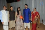 Celebs at Rajiv Reddy Engagement Photos - 386 of 393