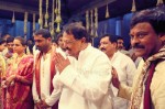 Celebs at Ram Charan Wedding - 45 of 60