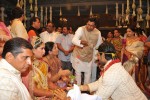 Celebs at Ram Charan Wedding - 6 of 60