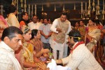 Celebs at Ram Charan Wedding - 48 of 60