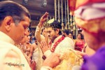 Celebs at Ram Charan Wedding - 7 of 60