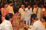 Celebs at Ram Charan Wedding - 8 of 60