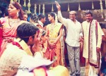 Celebs at Ram Charan Wedding - 52 of 60