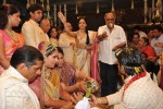 Celebs at Ram Charan Wedding - 11 of 60