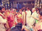 Celebs at Ram Charan Wedding - 18 of 60