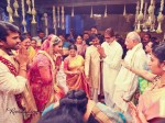 Celebs at Ram Charan Wedding - 60 of 60