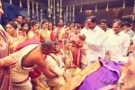 Celebs at Ram Charan Wedding - 20 of 60