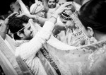 Celebs at Ram Charan Wedding - 24 of 60