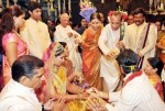 Celebs at Ram Charan Wedding - 29 of 60