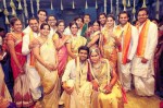 Celebs at Ram Charan Wedding - 30 of 60