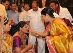 Celebs at Ram Charan Wedding - 31 of 60